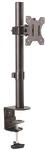 StarTech Einzel-Monitorhalterung bis 34 Zoll, 8kg, Schwerlast (ARMPIVOTV2) 