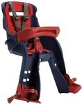 OKBABY Orion - Kindersitz vorne, Sicherheit auf dem Fahrrad ab 7/8 Monaten (15 kg),