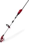 Einhell Akku-Teleskop-Heckenschere GE-HH 18/45 Li T-Solo Power X-Change (Li-Ion, 18