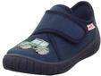 Superfit Jungen Bill Hausschuhe, Ocean 8000, 23 EU