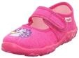 Superfit M&auml;dchen BONNY Hausschuh, PINK ,23 EU