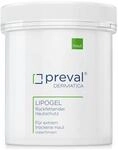 preval&reg; LIPOGEL | Handcreme 400 g | R&uuml;ckfettender Haut- und K&auml;lteschutz f&uuml;r