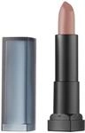 Color Sensational Powder Matte Lipstick 15-Smoky Taupe