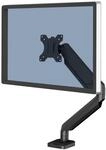 Fellowes Monitor Halterung f&uuml;r 1 Bildschirm bis 32 Zoll (81,28 cm) - Platinum Series