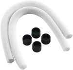 CableMod CM-ASK-S1KW-R AIO Schlauch-Set Serie 1 Pour Corsair Hydro Gen 2,...