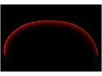 Phobya led-flexlight HighDensity Red 60 cm Kit-Management Cables – Fächer...