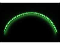 Phobya LED-Flexlight HighDensity 30cm Green (36x SMD LEDs) Modding Flexlights