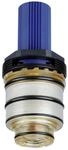 GROHE Ersatzteil, TurboStat Kartusche 3/4' | Thermostat-Kartusche zum Austausch,