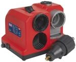 Sealy sms2008 Bohrerschleifger&auml;t, Werkbankmontage, 80 W