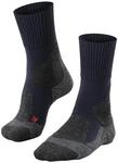 FALKE Herren TK1 Wandersocken starke Polsterung antiblasen warm dick | Hoher...