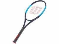 Wilson Ultra 100 V2 Performance-Tennisschläger für Erwachsene, Griffgröße