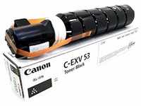 Toner Canon C-EXV53 Schwarz