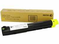 Xerox 006R01458 WorkCentre 7120 Tonerkartusche gelb Standardkapazität 1er-Pack