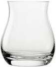 The Glencairn Canadian Whiskygl&auml;ser Kristallglas 338 ml, 6er-Set