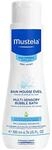 Mustela Tausend Seifenblasen Bad, K&ouml;rper, f&uuml;r Babys, Kinder, f&uuml;r die ganze Familie