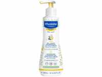 Mustela Nourishing Cleansing Gel with Cold Cream (10.14 oz.)