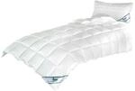 Frankenstolz 5310BW01V0001 Steppbett, Natur, 200 x 200 cm