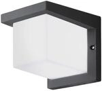 EGLO LED Au&szlig;en-Wandlampe Desella 1, 1 flammige Au&szlig;enleuchte, Wandleuchte aus