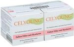 CELYOUNG Falten Filler m.Hyaluron Creme 100 ml