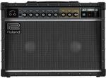 Roland JC-40 Jazz Chorus | Kompakter Gitarrenverst&auml;rker | Legend&auml;rer JC...