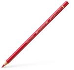 K&uuml;nstlerstift tiefrot