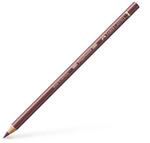 Knstlerstift caput mortuum