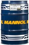 MANNOL 7902 Racing+Ester 10W-60 208L