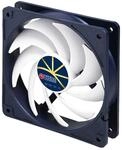Titan TFD-9225H12ZP/KE(RB) L&uuml;fter, 92 x 92 x 25 mm, Extreme Silent Fan mit PWM,