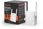 Tenda A18 867 Mbps Wall Plug Wireless Range Extender