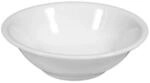 Seltmann Compact Sch&uuml;ssel, Rund, Weiss, 16cm, 1-teilig