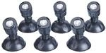 Pontec 43187 PondoStar LED Set 6 - Unterwasserbeleuchtung / Komplettes