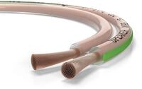 Oehlbach Speaker Wire SP-15 - Stereo HI-FI Lautsprecherkabel, Boxenkabel mit OFC