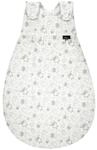 Alvi Baby-M&auml;xchen Au&szlig;ensack Baumwolle Baby Schlafsack, 2.5 TOG, f&uuml;r Sommer und
