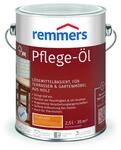 Remmers Pflege-&Ouml;l douglasie, 2,5 Liter, Holz&ouml;l f&uuml;r Holz innen und au&szlig;en,
