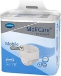 MoliCare&reg; Premium Mobile 6 Tropfen Gr. Large UnitCount 14
