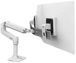 Ergotron LX Dual Monitorarm 45-489-216