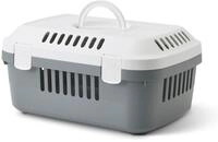Transportbox Discovery Compact grau 48,5 x 33 x 23,5 cm