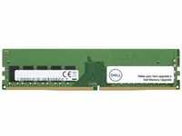 8GB Certified Memory Module DDR4 RDIMM 2666MHZ 1RX8