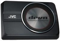JVC CW-DRA8 Aktiv Subwoofer