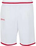Spalding Damen Damen Shorts Move Shorts