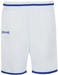 Spalding Damen Damen Shorts Move Shorts
