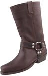 Dockers , Unisex Erwachsene Biker Boots