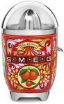 Smeg Dolce-Gabbana-Presse-Agrumes 70W CJF01DGEU