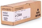 Ricoh Original Toner schwarz 2.500 Seiten (408188) f&uuml;r Ricoh SP C360DNW