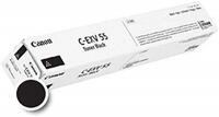 Original Toner Canon C-EXV 55 Schwarz