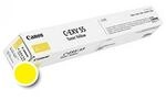 Canon 2185C002 passend f&uuml;r IRC265I Toner gelb CEXV55 18.000 Seiten