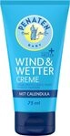 PENATEN Wind & Wetter Creme (75 ml), Baby Hautpflege mit Schutz bei kalter & feuchter PENATEN Wind & Wetter Creme (75 ml), Baby Hautpflege mit Schutz bei kalter & feuchter