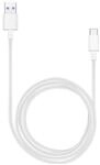 HUAWEI Super Charge Protocol Datenkabel mit USB Typ-C Anschluss wei&szlig;