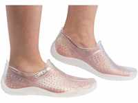 CRESSI Water Shoes - Schuhe für Wassersport, Transparent, 35, Erwachsene