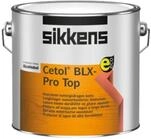 Sikkens Cetol BL XPRO TOP 2,500 L Eiche hell